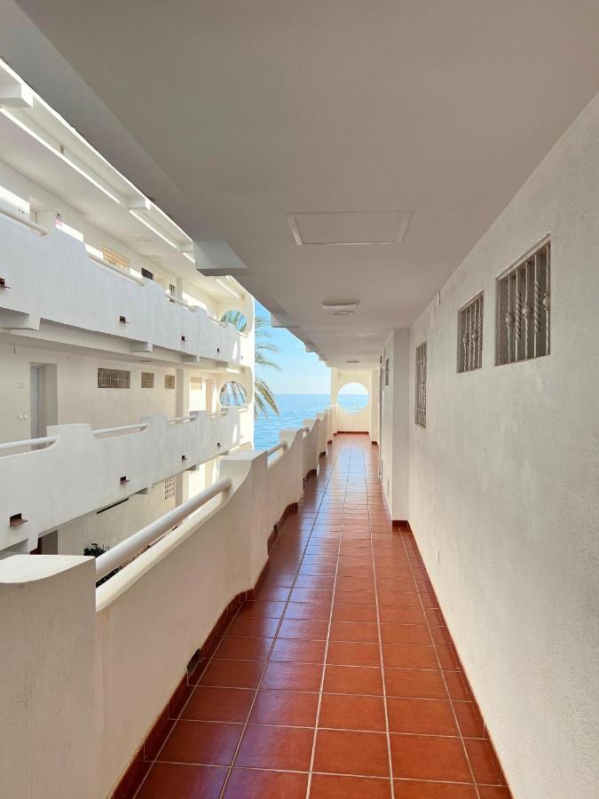 Buenti Apartments Beach Beautiful View Marbella Ngoại thất bức ảnh