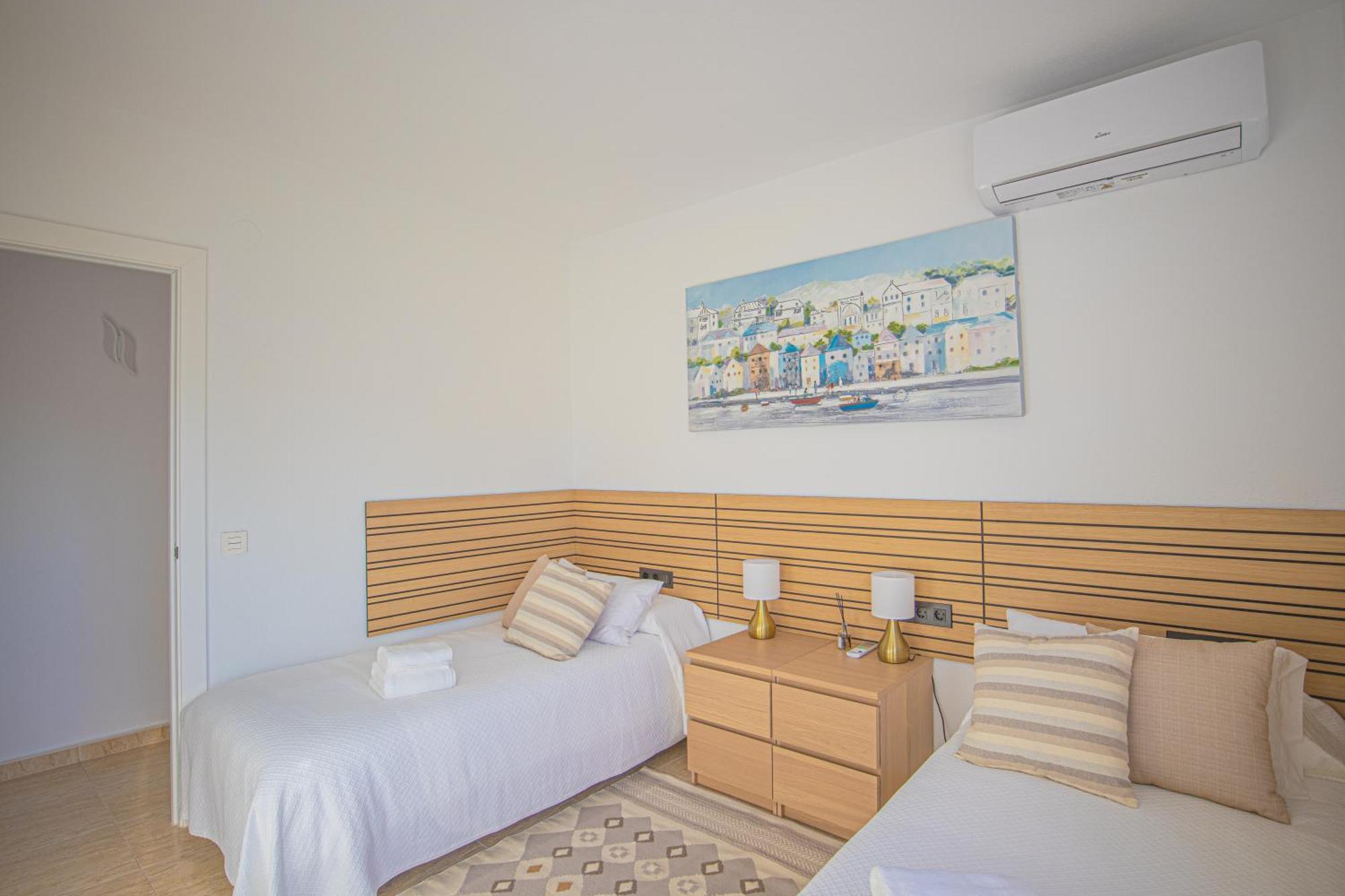 Buenti Apartments Beach Beautiful View Marbella Ngoại thất bức ảnh